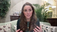 Kate Mideleton talks home parenting during lockdown and rates her maths skills as minus five