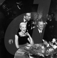 PEOPLE - Golden Age of Hollywood