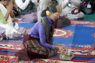 Aung San Suu Kyi Detained By Military