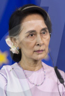 Suu Kyi rejects UN Myanmar probe