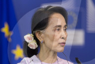 Suu Kyi rejects UN Myanmar probe