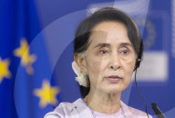 Suu Kyi rejects UN Myanmar probe