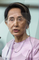 Suu Kyi rejects UN Myanmar probe