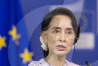 Suu Kyi rejects UN Myanmar probe
