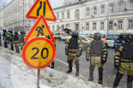NEWS - Russland: Demos für die Freilassung Nawalnys