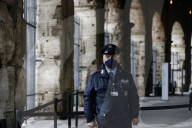 NEWS - Coronavirus: Wiedereröffnung von Museen und archäologischen Stätten in Rom