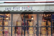 NEWS - Coronavirus: Geschlossene Cafés und Restaurants in Paris
