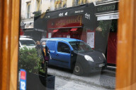 NEWS - Coronavirus: Geschlossene Cafés und Restaurants in Paris