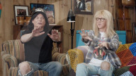 PEOPLE - "Wayne's World"-Stars wiedervereint für Superbowl-Werbung