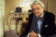 PEOPLE - Schauspieler Hal Holbrook gestorben (Archiv)