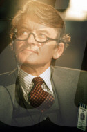 PEOPLE - Schauspieler Hal Holbrook gestorben (Archiv)