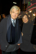 PEOPLE - Schauspieler Hal Holbrook gestorben (Archiv)