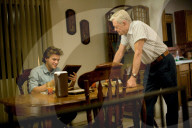 PEOPLE - Schauspieler Hal Holbrook gestorben (Archiv)