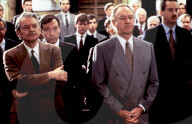 PEOPLE - Schauspieler Hal Holbrook gestorben (Archiv)
