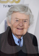 PEOPLE - Schauspieler Hal Holbrook gestorben (Archiv)