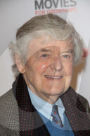 PEOPLE - Schauspieler Hal Holbrook gestorben (Archiv)