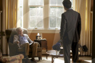 PEOPLE - Schauspieler Hal Holbrook gestorben (Archiv)