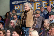 PEOPLE - Schauspieler Hal Holbrook gestorben (Archiv)