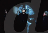 PEOPLE - Schauspieler Hal Holbrook gestorben (Archiv)