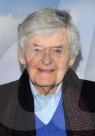 PEOPLE - Schauspieler Hal Holbrook gestorben (Archiv)