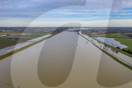 NEWS - Überschwemmungen in Cambridgeshire, UK