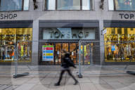 NEWS - Mode-Onlinehändler Asos übernimmt Topshop