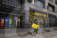 NEWS - Mode-Onlinehändler Asos übernimmt Topshop