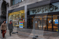 NEWS - Mode-Onlinehändler Asos übernimmt Topshop