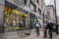 NEWS - Mode-Onlinehändler Asos übernimmt Topshop
