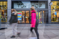 NEWS - Mode-Onlinehändler Asos übernimmt Topshop