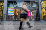 NEWS - Mode-Onlinehändler Asos übernimmt Topshop