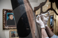 NEWS - Coronavirus: Vorbereitungen für die Wiedereröffnung der italienischen Museen