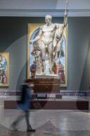 NEWS - Coronavirus: Vorbereitungen für die Wiedereröffnung der italienischen Museen