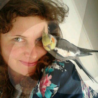 FEATURE - Er hat seinen 100. Geburtstag noch erlebt: Sparrow Townsend erinnert sich an ihren geliebten Kakadu