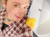 FEATURE - Er hat seinen 100. Geburtstag noch erlebt: Sparrow Townsend erinnert sich an ihren geliebten Kakadu