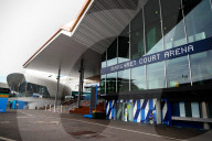 SPORT - Tennis: Coronafall in Melbourne -  Alle Matches vom Donnerstag abgesagt
