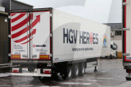 Eight days for carrots to get to Belfast with complex Brexit checks. A day at a frozen food transport firm in Northern Ireland exposes the obstacles to moving goods across the Irish Sea.