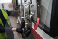 Eight days for carrots to get to Belfast with complex Brexit checks. A day at a frozen food transport firm in Northern Ireland exposes the obstacles to moving goods across the Irish Sea.