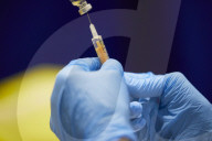 Newcastle-upon-Tyne Covid-19 vaccination centre