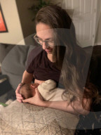 SCHICKSALE - Dreierbeziehung mit Kind: Paar mit Freundin sind Eltern geworden