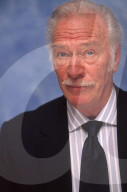 Christopher Plummer Canadian Actor