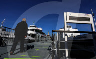 Cruiser turned into vaccine boat for lakeside towns - Swiss