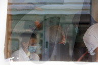 Cruiser turned into vaccine boat for lakeside towns - Swiss