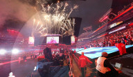 PEOPLE - Super Bowl LV, Halftime Show