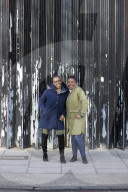 ‘Hugging is like medicine, it gives us hope’: friends and lovers on the joy of touch. The friends: Michelle, 54, and Judith, 56