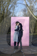 ‘Hugging is like medicine, it gives us hope’: friends and lovers on the joy of touch.