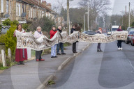 Bayeux Tapestry being recreated by primary school teacher - who will even weave in original errors. Mia Hansson is recreating a full-scale replica tapestry, which will have taken ten years to stitch by the time it is completed