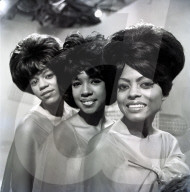 PEOPLE - Mary Wilson, Gründungsmitglied der Supremes, stirbt mit 76 Jahren
