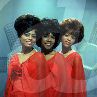 PEOPLE - Mary Wilson, Gründungsmitglied der Supremes, stirbt mit 76 Jahren