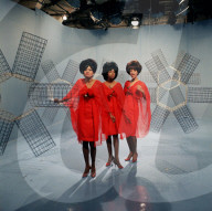 PEOPLE - Mary Wilson, Gründungsmitglied der Supremes, stirbt mit 76 Jahren